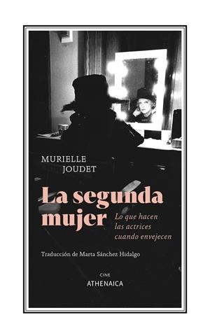 SEGUNDA MUJER, LA | 9788419874412 | JOUDET, MURIELLE