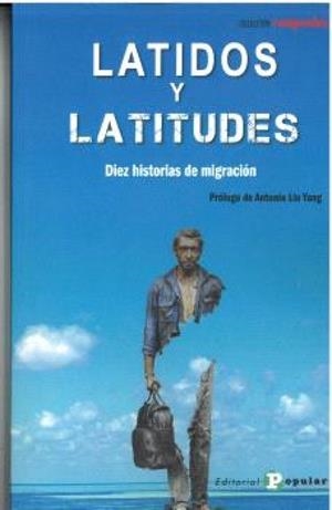 LATIDOS Y LATITUDES | 9788478849697 | LIU YANG, ANTONIO