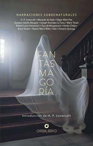 FANTASMAGORIA | 9788410353015