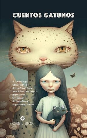 CUENTOS GATUNOS | 9788410353022