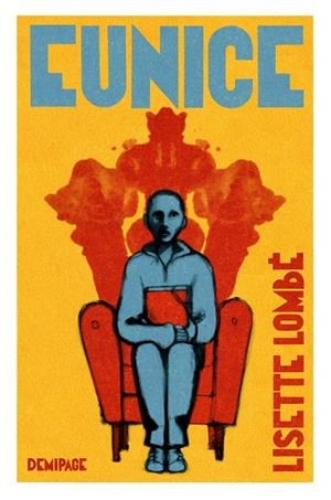 EUNICE | 9788412820522 | LOMBE, LISETTE