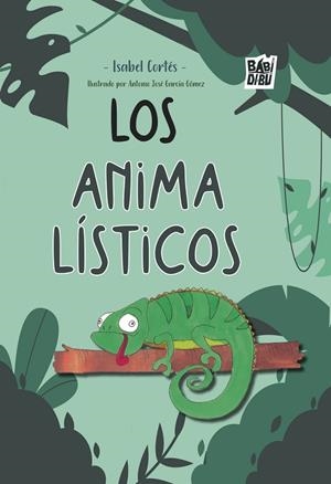 ANIMALÍSTICOS, LOS | 9788410329126 | CORTES, ISABEL