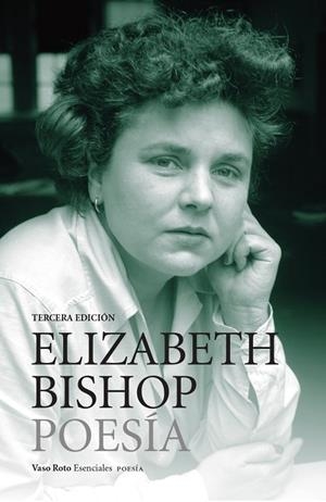 OBRA COMPLETA ELIZABETH BISHOP 01. POESÍA | 9788419693860 | BISHOP, ELIZABETH