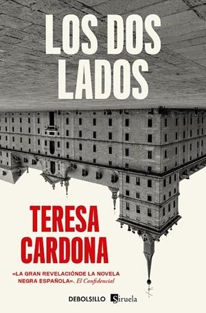 DOS LADOS, LOS (BLECKER Y CANO 1) | 9788466376372 | CARDONA, TERESA