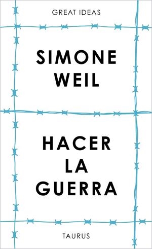 SOBRE LA GUERRA | 9788430626687 | WEIL, SIMONE