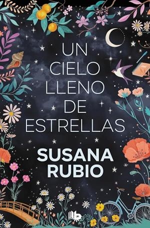HERMANAS LUNA 02, LAS. UN CIELO LLENO DE ESTRELLAS | 9788413148892 | RUBIO, SUSANA