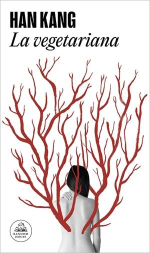 VEGETARIANA, LA | 9788439743897 | KANG, HAN