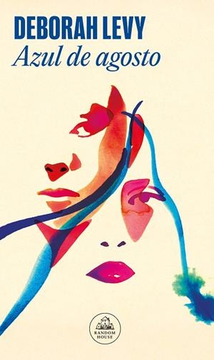 AGOSTO AZUL | 9788439743279 | LEVY, DEBORAH