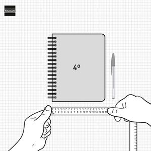 FINOCAM AGENDA CURS DOCENT MAGIS.DESIGN1/4SVH24-25FLOWERS | 8422952380214