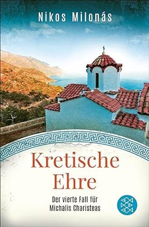 KRETISCHE EHRE | 9783596706266 | MILONÁS, NIKOS