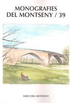 MONOGRAFIES DEL MONTSENY 39 | 9788491656234