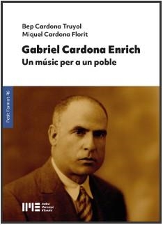 GABRIEL CARDONA ENRICH | 9788415291985 | CARDONA TRUYOL, BEP / CARDONA FLORIT, MIQUEL