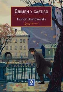 CRIMEN Y CASTIGO | 9788497945998 | DOSTOIEVSKI, FIODOR