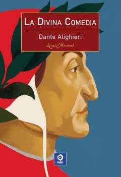 DIVINA COMEDIA, LA | 9788497945882 | ALIGHIERI, DANTE