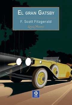 GRAN GATSBY, EL | 9788497946018 | FITZGERALD, F. SCOTT