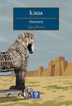 ILIADA | 9788497945929 | HOMERO