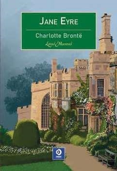 JANE EYRE | 9788497946001 | BRONTE, CHARLOTTE