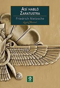 ASI HABLO ZARATUSTRA | 9788497945875 | NIETZSCHE, FRIEDRICH