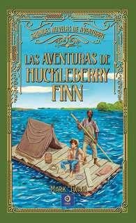 AVENTURAS DE HUCKLEBERRY FINN, LAS | 9788497945844 | TWAIN, MARK