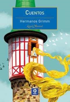 CUENTOS HERMANOS GRIMM | 9788497946032 | HERMANOS GRIMM