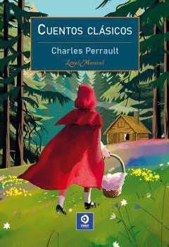 CUENTOS CLASICOS (PERRAULT) | 9788497946025 | PERRAULT, CHARLES