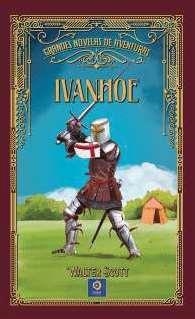 IVANHOE | 9788497945806 | SCOTT, WALTER