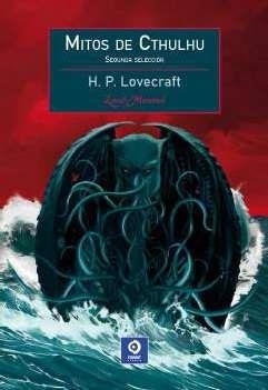 MITOS DE CTHULHU (SEGUNDA SELECCIÓN) | 9788497946223 | LOVECRAFT, H. P.