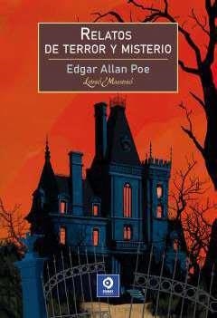 RELATOS DE TERROR Y MISTERIO | 9788497946063 | POE, EDGAR ALLAN