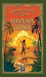 ROBINSON CRUSOE | 9788497945752 | DEFOE, DANIEL