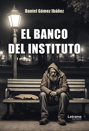 BANCO DEL INSTITUTO, EL | 9788410684881 | GÓMEZ IBAÑEZ, DANIEL