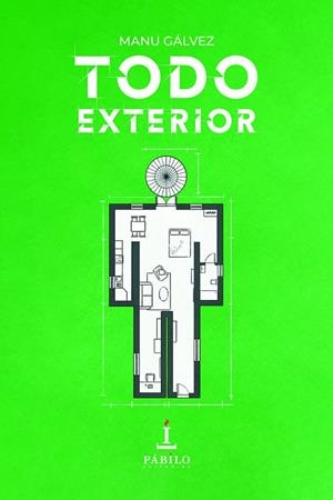 TODO EXTERIOR | 9788412794366 | GÁLVEZ, MANU