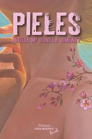 PIELES | 9788410062467 | BONILLA, NOELIA