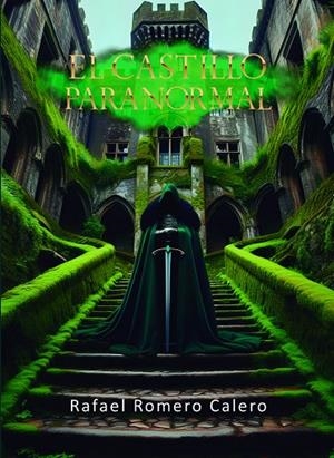 CASTILLO PARANORMAL, EL | 9788410196308 | ROMERO CALERO, RAFAEL