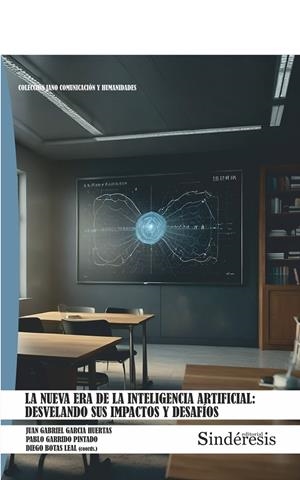 NUEVA ERA DE LA INTELIGENCIA ARTIFICIAL, LA | 9788410120266