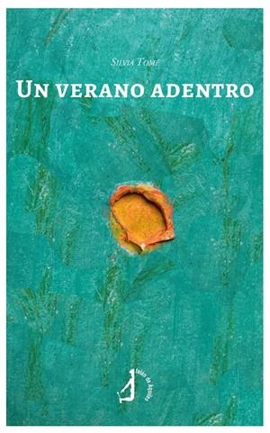 VERANO ADENTRO, UN | 9788419759948 | TOMÉ, SILVIA