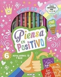 CREE EN TI | 9788419907530