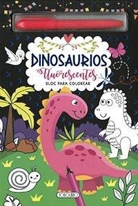 DINOSAURIOS | 9788419907547