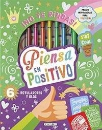 NO TE RINDAS | 9788419907516