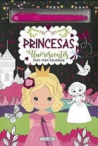 PRINCESAS | 9788419907561