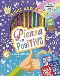 SIGUE ADELANTE | 9788419907523