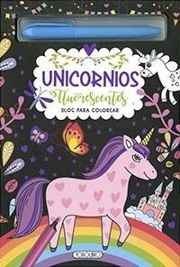 UNICORNIOS | 9788419907578