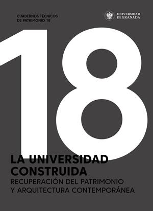 UNIVERSIDAD CONSTRUIDA, LA | 9788433872371 | DE LA SOTA MARTINEZ, ALEJANDRO