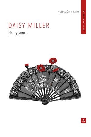 DAISY MILLER | 9788410374140 | JAMES, HENRY
