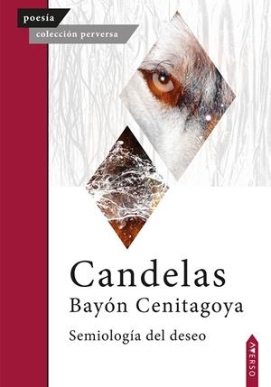 SEMIOLOGÍA DEL DESEO | 9788410027343 | BAYÓN CENITAGOYA, CANDELAS