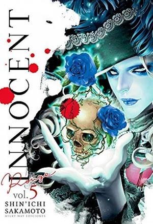 INNOCENT ROUGE 05 | 9788418222085 | SHIN ICHI, SAKAMOTO