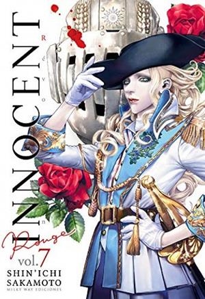 INNOCENT ROUGE 07 | 9788418222382 | SHIN ICHI, SAKAMOTO