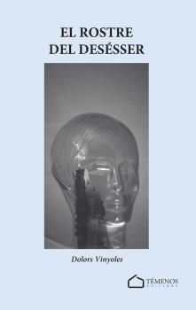 ROSTRE DEL DESÉSSER, EL | 9788412851434 | VINYOLES, DOLORS