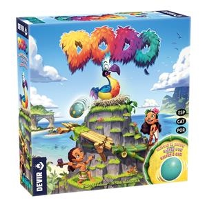 DODO | 8436589627406