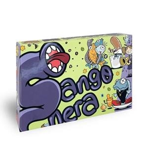 JOC SANGONERA | 7427251483773 | CLOFENT, JOAN MARC / SALA SOLER, FERNANDO