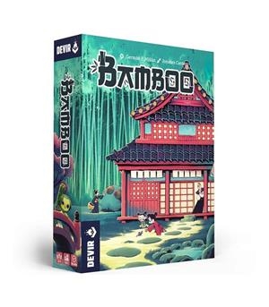 BAMBOO | 8436589626805
